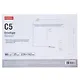 Конверт C5 (162*229) 25 штук 80г, "Кому-Куда", Hatber - фото 1