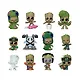 Фигурка FUNKO I am Groot. Подвижная фигурка Mystery Minis (FNK70656) - фото 2