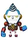 Фигурка Funko POP! Animation One Piece General Franky w/(GW)Chase (Exc) (1776) (Fun82823) - фото 1