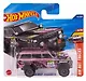 Машинка (без механизма) MATTEL HOT WHEELS GAMA MASINUTE - фото 15