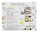 Румбокс MiniHouse DIY "Моя комната - мои правила!". Сборная модель (14.5х11.5х10.5) - фото 4
