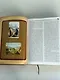 Закон и справедливость. Статьи и речи. Книга в коллекционном кожаном переплете ручной работы с окрашенным обрезом - фото 14