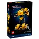 10338 Конструктор LEGO Icons Трансформеры: Робот Бамблби, 950 деталей, возраст 18+ - фото 2