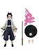 Фигурка Demon Slayer Shinobu Kocho (MFT66) - фото 3