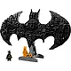 76330 Конструктор детский LEGO DC Логотип Бэтмена, 678 деталей, возраст 12+ - фото 4