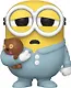 Фигурка FUNKO POP Movies: Minions 2- Pajama Bob (FNK47805) - фото 2