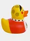 Игрушка уточка «Матрёшка», FUNNY DUCKS - фото 3