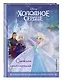 Холодное сердце. Снежное приключение. Книга для чтения с цветными картинками - фото 3