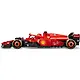 77242 Конструктор детский LEGO Speed Champions Гоночный автомобиль Формула-1 Ferrari SF-24, 275 деталей, возраст 10+ - фото 5