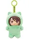 Фигурка плюшевая «Jujutsu Kaisen Cat Ear Plush», в ассортименте - фото 6
