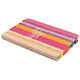 Записная книжка «Цветные полосы», 96 листов, А6+ - фото 3