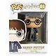 Фигурка Funko POP! Harry Potter S1 Harry Potter (01) 5858 (Fun482) - фото 4