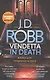 Vendetta in Death - фото 1