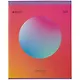 Тетрадь общая «Gradient» в ассортименте, 48 листов в клетку, A5 - Listoff - фото 3