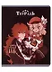Тетрадь в клетку Listoff, "Японский стиль (Эксклюзив)", 48 листов, в ассортименте - фото 5