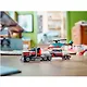 LEGO Creator 3in1: Бортовой грузовик с вертолётом, 270 деталей (31146) - фото 4