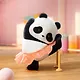 Фигурка коллекционная 52 Toys Panda Roll Ballet Performance Series в ассортименте (коробка) (10х8х8) (64654) - фото 5