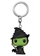 Брелок Funko Pocket POP! Злая: Сказка о ведьме Запада, Wicked Elphaba - фото 1