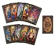 Tarot DECORATIF (78 карт+руководство) - фото 3