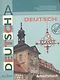 Немецкий язык. Рабочая тетрадь. 9 класс. Пособие  для учащихся общеобразовательных учреждений - фото 1
