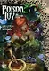 Poison Ivy Vol. 1: The Virtuous Cycle (G. Willow Wilson) Ядовитый Плющ Том. 1: Цикл добродетели (Дж. Уиллоу Уилсон) / Книги на английском языке - фото 1