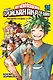 Моя геройская академия. Книга 21 (Том 41, 42) - Наслоение. Я здесь! (My Hero Academia / Boku no Hero Academia). Манга - фото 1
