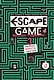 ESCAPE GAME. Три захватывающих квеста в одной книге - фото 1