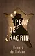 La Peau de Chagrin = Шагреневая кожа - фото 1
