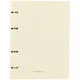 Тетрадь на кольцах в клетку Erich Krause, Pastel, 80 листов, в ассортименте - фото 4