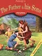 The Father & his Sons. Teachers Edition. Книга для учителя - фото 1