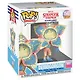 Фигурка Funko POP! TV Stranger Things Demogorgon (Scoops Ahoy) 6" (1547) 79996 - фото 2