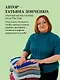 Вязаный БОДИПОЗИТИВ. Красивая одежда Plus Size на спицах. Тонкости и секреты идеальной посадки - фото 5