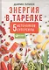 Энергия в тарелке: Пять источников суперсилы - фото 1