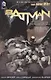 Batman Vol. 1: The Court of Owls - фото 1