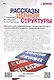 Рассказы цепной структуры. Автоматизация, дифференциация звуков в связной речи с использованием предметно-графической схемы - фото 2