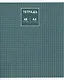 Тетрадь в клетку Listoff, "Классика", 48 листов, в ассортименте - фото 5