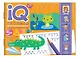Посылка. Большой комплект IQ-игр для развития внимания и мышления. Для детей от 4 до 7 лет - фото 3