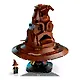 76429 Конструктор LEGO Harry Potter Говорящая Распределяющая Шляпа, 561 деталей, возраст 18+ - фото 6