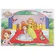 Пазл Disney Принцесса София Step puzzle 160эл 94044 - фото 1