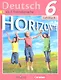Немецкий язык. 6 класс: учеб. для общеобразоват. учреждений - фото 1