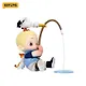 Коллекционная фигурка Nook, серии "Парк пустошей", 12cм, 12-52TOYS-202609, Blind Box, 52 Toys, 15+ - фото 12
