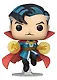 Фигурка Funko POP! Bobble Marvel FNSM Doctor Strange (1532) (Fun87226) - фото 1