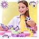 Игровой набор «Пара друзей: Модные полосочки» Littlest Pet Shop, Hasbro - фото 4