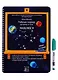 Рабочая тетрадь для детей от 3 лет "Космос" - фото 1