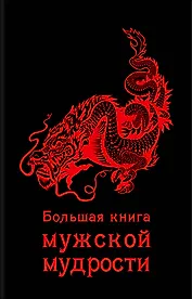 Большая книга мужской мудрости - фото 1