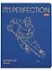 Тетрадь в клетку Hatber, "Большой спорт", 48 листов, в ассортименте - фото 3