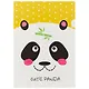 Папка для бумаг «Cute Panda», А4 - фото 1