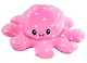 Мягкая игрушка Осьминожек, 20 см - фото 4