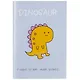 Тетрадь общая «Dinosaur» в ассортименте, 40 листов в клетку, А5 - фото 3