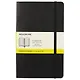 Книга для записей Moleskin Classic Soft Expended Large, чёрная, 200 листов, А5 - фото 1